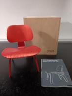 Vitra Design Miniatur - Charles & Ray Eames - Stoel - Vitra