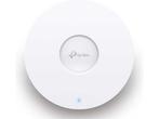 TP-Link Omada EAP653 - Access Point - AX3000 - Dual-Band, Computers en Software, Netwerk switches, Verzenden, Zo goed als nieuw