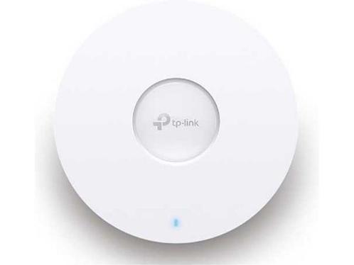 TP-Link Omada EAP653 - Access Point - AX3000 - Dual-Band, Computers en Software, Netwerk switches, Zo goed als nieuw, Verzenden