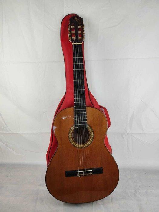 Guitarras Cigana - Diana - - Klassieke gitaar - Spanje, Muziek en Instrumenten, Snaarinstrumenten | Gitaren | Akoestisch