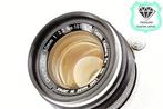 Canon 2,2/50mm - L39 | Objectif d’appareil photo, Audio, Tv en Foto, Fotocamera's Analoog, Nieuw