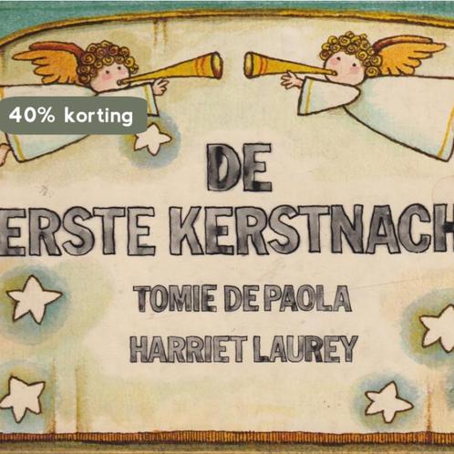 Eerste kerstnacht 9789031703388 Laurey, Boeken, Overige Boeken, Gelezen, Verzenden