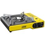 Winning Star St-5658 Draagbaar Mini Camping Gasfornuis –, Elektronische apparatuur, Ophalen of Verzenden, Nieuw