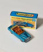 Matchbox 1:64 - Voiture miniature - Rolls-Royce Silver, Nieuw