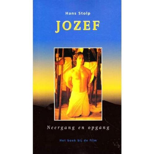 JOZEF NEERGANG EN OPGANG 9789024279968 Hans Stolp, Boeken, Godsdienst en Theologie, Zo goed als nieuw, Verzenden