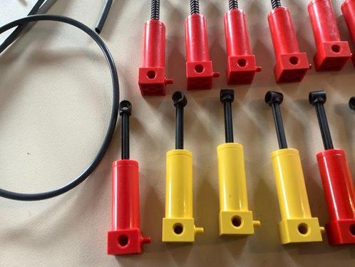Lego Onderdelen - Technic - Pneumatic, Kinderen en Baby's, Speelgoed | Duplo en Lego