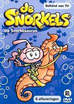 Snorkels - Snorkosaurus (dvd tweedehands film), Cd's en Dvd's, Ophalen of Verzenden, Nieuw in verpakking
