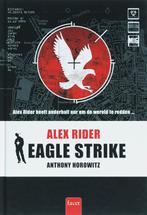 Eagle Strike / Alex Rider / 4 9789050164955 Anthony Horowitz, Boeken, Kinderboeken | Jeugd | 10 tot 12 jaar, Verzenden, Gelezen