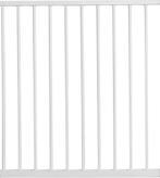 BabyDan Premier / Perfect Close Uitbreiding 64,5 cm | Wit |, Verzenden, Nieuw