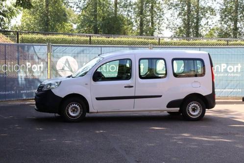 Veiling: Renault Kangoo Express Maxi Diesel 2020, Auto's, Bestelwagens en Lichte vracht, Ophalen