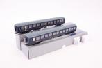 LS Models H0 - 12097 - Modeltrein personenwagonset (1) - Set, Hobby en Vrije tijd, Nieuw