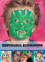 Eenvoudig schminken / Tirion creatief 9789043916400, Boeken, Verzenden, Gelezen, Rene Reiche