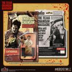 The Texas Chain Saw Massacre (1974) 5 Points Action Figure L, Ophalen of Verzenden