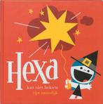 Hexa kan niet heksen 9789052473697, [{:name=>'T. Snoodijk', :role=>'A01'}], Verzenden