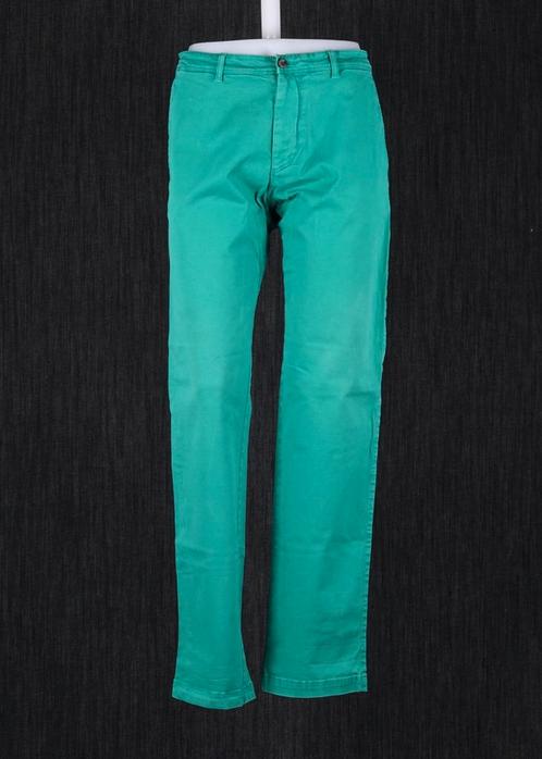 Vintage Straight Hugo Boss Green size 37 / 31 for Unisex, Kleding | Heren, Spijkerbroeken en Jeans, Ophalen of Verzenden