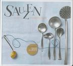 Sauzen / Dat is lekker! 9789061129103 Peter Auer, Boeken, Kookboeken, Verzenden, Zo goed als nieuw, Peter Auer