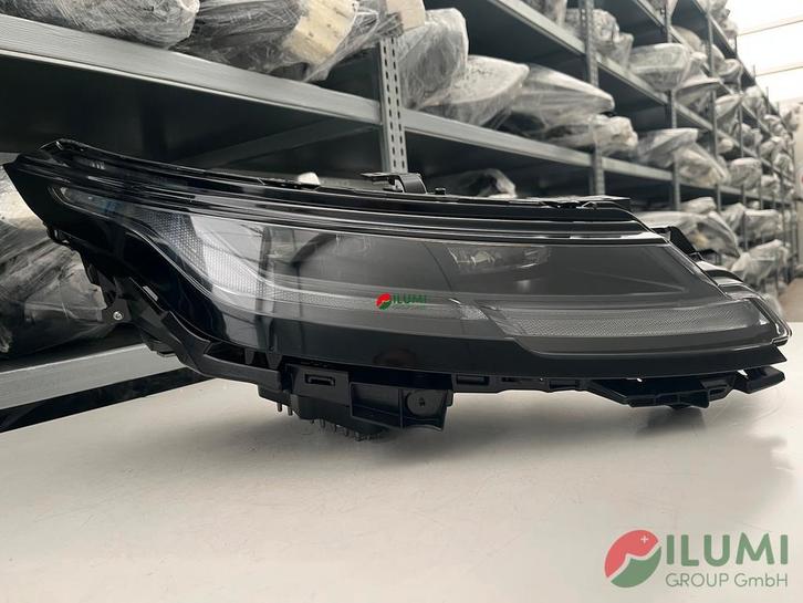 RANGE ROVER EVOQUE L551 LIFT FULL LED DROIT R8D2-13W029-EB, Auto-onderdelen, Verlichting, Gebruikt, Land Rover, Verzenden