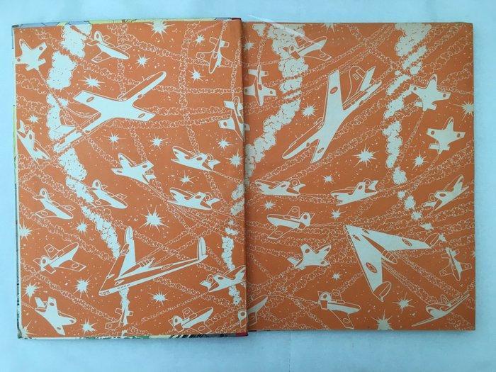 Blake et Mortimer T2 - Le Secret de lEspadon 2 - C - 2ème, Livres, BD