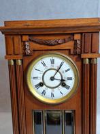 Horloge de table - Bois - 1920-1930