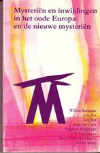 Mysterien En Inwijding In Oude Europa 9789072052100, Verzenden, Arie Bos, Willem Beekman