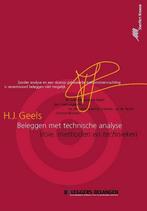 Beleggen met technische analyse 9789020730296 H. Geels, Boeken, Verzenden, Gelezen, H. Geels