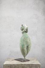 Nicole Furlan - In the Moonlight, Antiek en Kunst