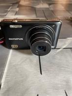 Olympus D-715 Digitale camera, Nieuw