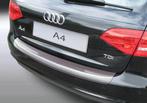 Achterbumper Beschermer | Audi A4 Avant 2012-2015 (excl. S4), Ophalen of Verzenden