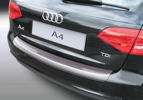Achterbumper Beschermer | Audi A4 Avant 2012-2015 (excl. S4), Auto diversen, Tuning en Styling, Ophalen of Verzenden