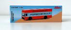 Schuco – 1:64 – Porsche / Gulf Racing transporter 1:64 -, Nieuw