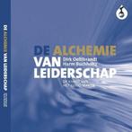 de alchemie van leiderschap 9789090287973 Harm Buchholtz, Livres, Économie, Management & Marketing, Verzenden, Harm Buchholtz