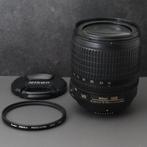 Nikon AF-S DX NIKKOR 18-105mm f/3.5-5.6G ED VR Cameralens, Audio, Tv en Foto, Nieuw