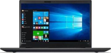 project laptop Lenovo Thinkpad T570 i5 4/8/16GB (SSD) (geen disponible aux enchères