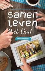 Samen leven met God 9789023970057, Livres, Religion & Théologie, Arine Spierenburg-van Wijngaarden, Verzenden