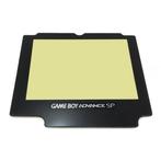 Game Boy Advance SP Scherm Lens - Plastic, Nieuw, Verzenden