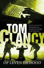 Op leven en dood 9789022991374 Tom Clancy, Boeken, Verzenden, Gelezen, Tom Clancy