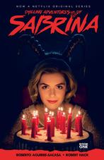 SABRINA CHILLING ADVENTURES 01 9781627389877, Verzenden, Gelezen, Roberto Aguirre-Sacasa