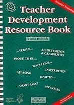 Teacher Development Resource Book  Balloch, Fiona  Book, Gelezen, Balloch, Fiona, Verzenden