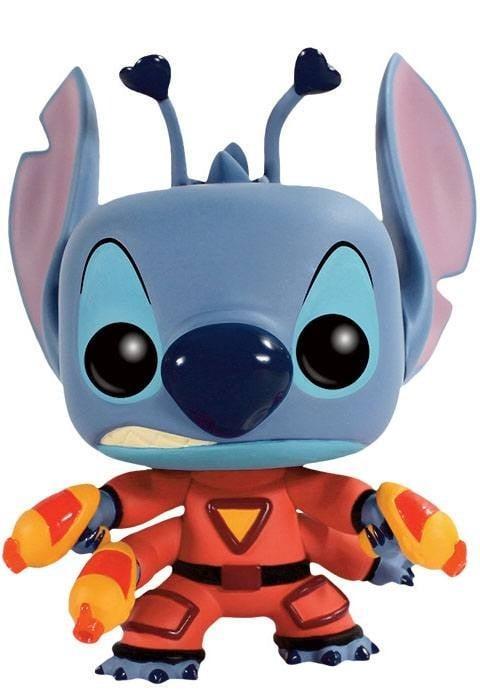 Lilo & Stitch POP! Vinyl Figure Stitch 626 #125, Verzamelen, Disney, Nieuw, Ophalen of Verzenden