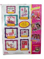 Mattel - Barbiepop Set of 3 Glams - V.S.