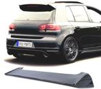 AILERON BECQUET TOIT POUR VOLKSWAGEN VW GOLF 6 GTI OSIR LOOK, Auto-onderdelen, Verzenden, Nieuw