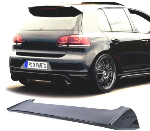 AILERON BECQUET TOIT POUR VOLKSWAGEN VW GOLF 6 GTI OSIR LOOK, Autos : Pièces & Accessoires, Carrosserie & Tôlerie, Envoi