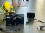 Nikon Coolpix S9700 in nearly new condition. Digitale camera, Audio, Tv en Foto, Fotocamera's Digitaal, Nieuw