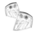 CLIGNOTANTS AVANT MERCEDES CLASSE C W202 93-00 BLANC, Auto-onderdelen, Verzenden, Nieuw