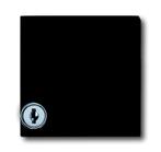 ABB Busch-Jaeger All-Weather Adapter Cover IP44 2118 GKSL-35, Bricolage & Construction, Verzenden