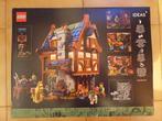 Lego Set - 21325 - Ideas (CUUSOO) - Medieval Blacksmith, Kinderen en Baby's, Speelgoed | Duplo en Lego, Nieuw