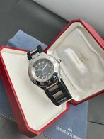 Cartier - Autoscaph 21 - 2427 - Heren - 2000-2010, Handtassen en Accessoires, Nieuw
