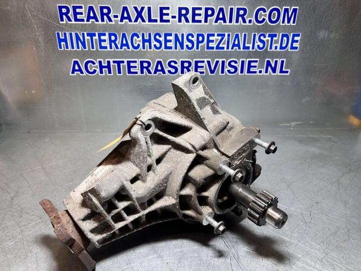 Voordifferentieel Dodge Ram 3.92 (Vooras), Auto-onderdelen, Besturing, Gebruikt, Dodge, Verzenden