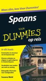 Spaans voor Dummies op reis / Voor Dummies 9789043010269, Boeken, Verzenden, Gelezen, Susana Wald
