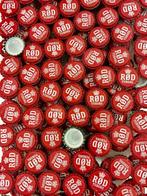 Fernandez Arman (1928-2005) - Tappi Rossi Rod